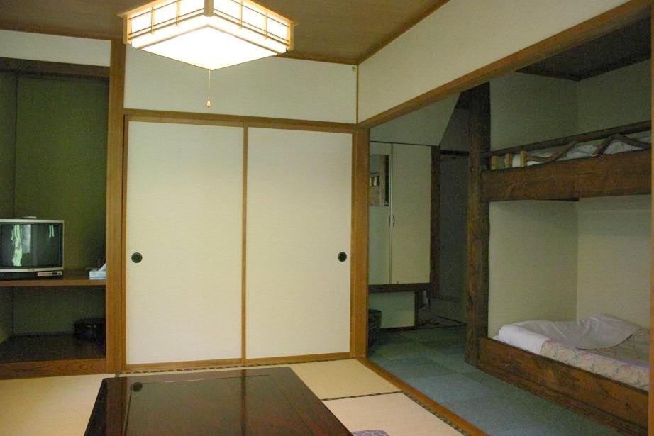 Alpine Inn Mizushiro Matsumoto Exterior foto