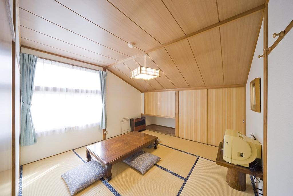 Alpine Inn Mizushiro Matsumoto Habitación foto