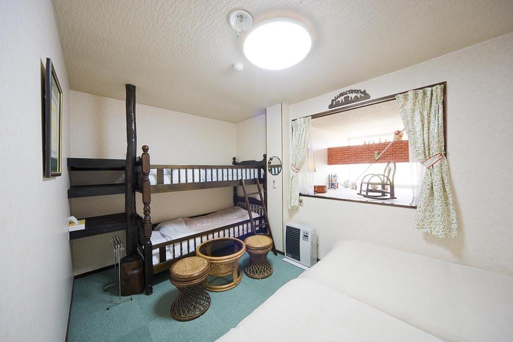 Alpine Inn Mizushiro Matsumoto Habitación foto